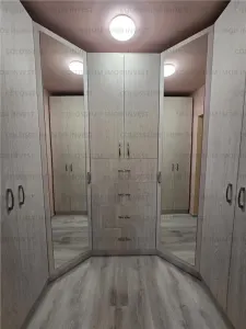 Apartament cu 3 camere, duplex pe 2 niveluri - zona Sanpetru - foto 8
