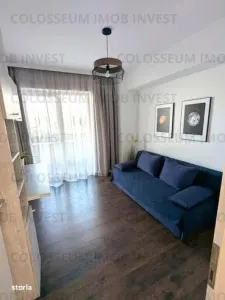 Apartament cu 3 camere, decomandat - zona Tractorul - foto 2