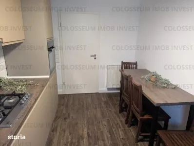 Apartament cu 3 camere, decomandat - zona Tractorul - foto 10