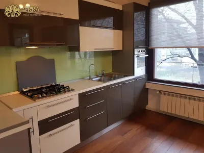 Apartament spatios. - foto 3
