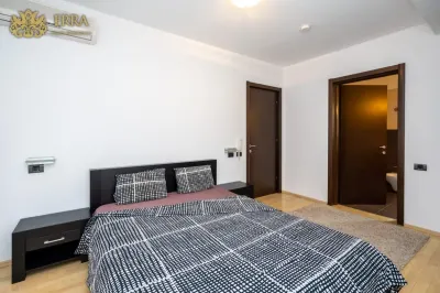 Apartament 3 camere - foto 4