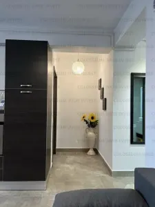 Apartament cu 2 camere, open space - zona Tractorul - foto 3