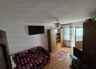 Apartament cu 2 camere, decomandat - zona Craiter - Brasov