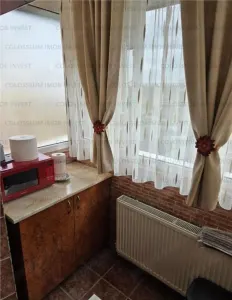 Apartament cu 2 camere, decomandat - zona Craiter - foto 5