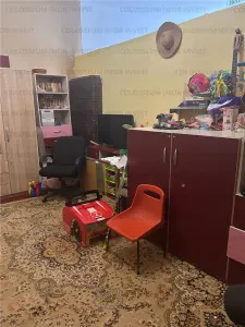 Apartament cu 3 camere, in casa - zona Schei - foto 11
