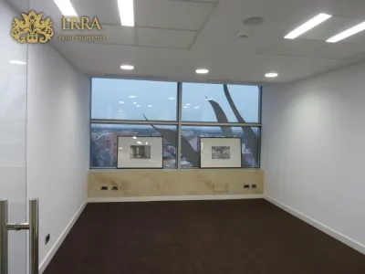 Spatiu de birouri modern - Bucuresti