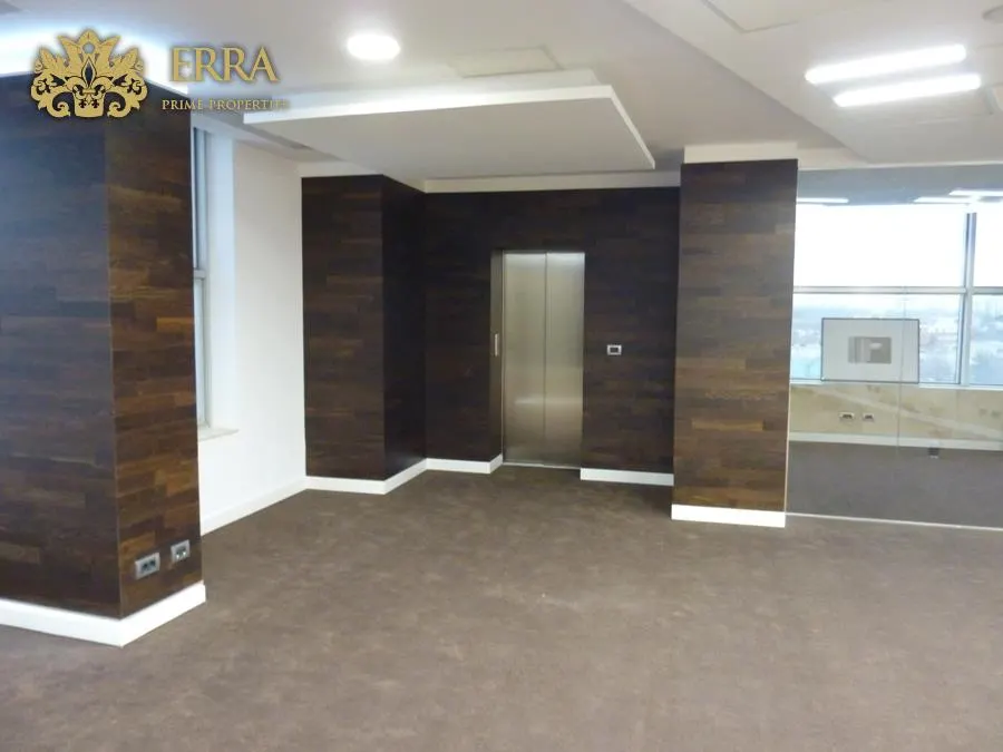 Spatiu de birouri modern - foto 2