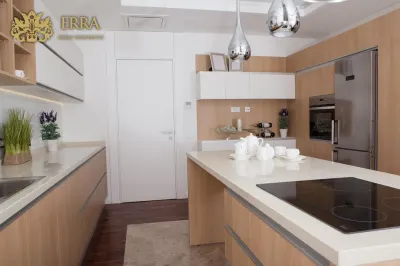 Apartament de lux - foto 10