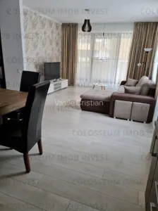 Apartament cu 2 camere, open space - zona Drumul Poienii - Brasov