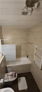 Apartament cu 2 camere, decomandat - zona Racadau - foto 7