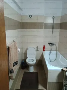 Apartament cu 2 camere, open space - zona Sanpetru - foto 6