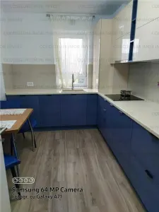 Apartament cu 3 camere, decomandat - zona Tractorul - foto 5