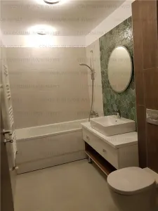 Apartament cu 2 camere, decomandat - zona Urban Plaza - foto 7