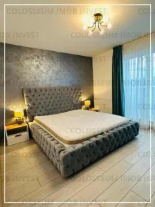 Apartament cu 2,5 camere, decomandat - zona Avantgarden - foto 2
