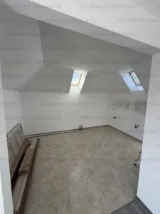 Grasoniera circulara - zona Bartolomeu - Brasov