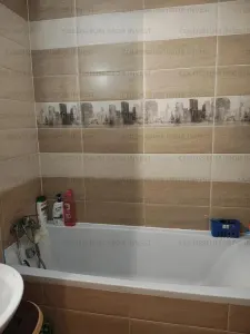 Apartament cu 2 camere, decomandat - zona Tractorul - foto 8