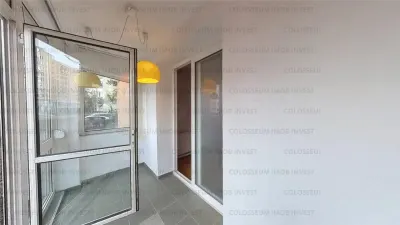 Apartament cu 3 camere, decomandat - Bulevardul Grivitei - foto 5