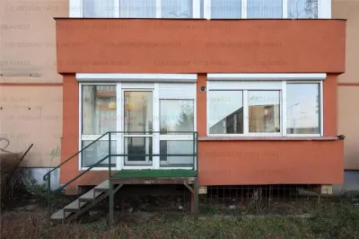 Apartament cu 3 camere, decomandat - Bulevardul Grivitei - foto 6