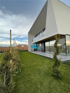 Vanzare casa 5 camere, Pipera, Matei Millo, pompa de caldura - foto 18