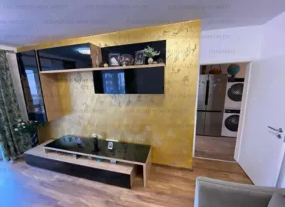 Apartament cu 3 camere, decomandat - zona Avantgarden - Brasov