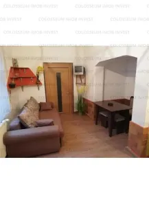 Apartament cu 4 camere, in corp de casa - zona Brasovul Vechi - Brasov