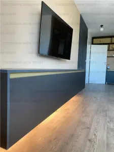 Apartament cu 2 camere, decomandat - zona Tractorul - foto 4