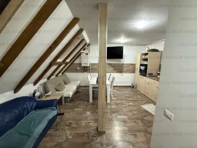 Apartament  - zona Tractorul - Brasov