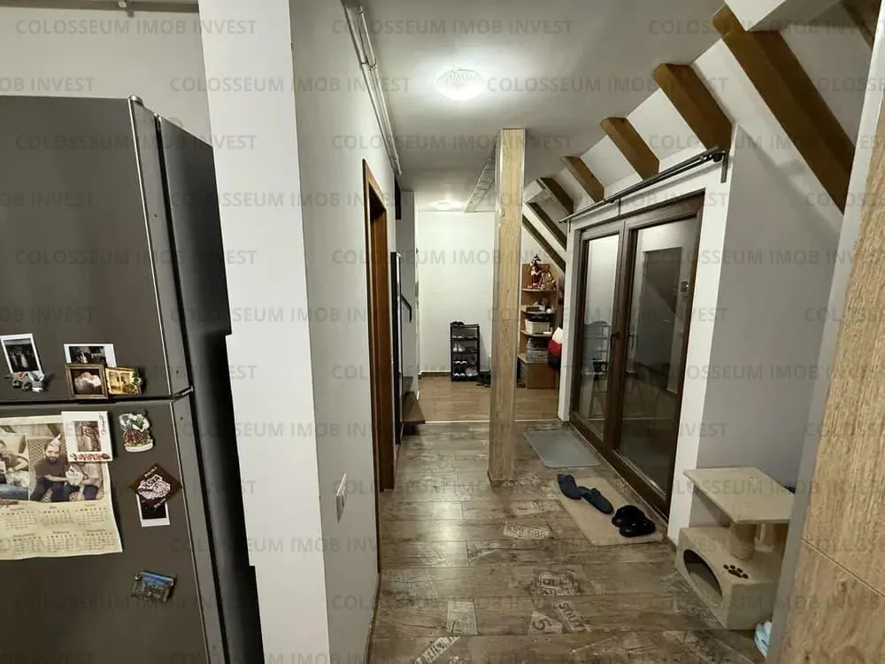 Apartament  - zona Tractorul - foto 4