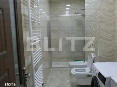 Apartament cu 2 camere, decomandat - zona Tractorul - foto 6