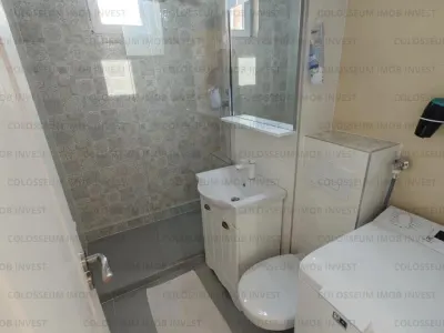Apartament cu 2 camere, circulat- zona Astra - foto 7