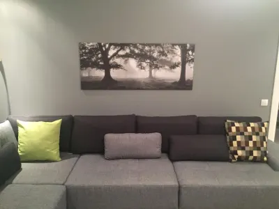 Inchiriere Apartament 2 Camere Superb Grozavesti - Onix * Loc De Parcare Subteran * - Bucuresti
