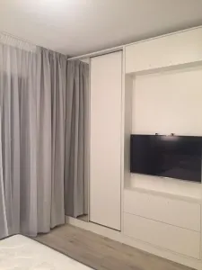 Inchiriere Apartament 2 Camere Superb Grozavesti - Onix * Loc De Parcare Subteran * - foto 8