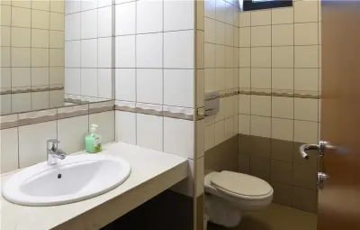 Inchiriere apartament 3 camere, Herastrau,185mp, 3 balcoane, parcare subterana - foto 10