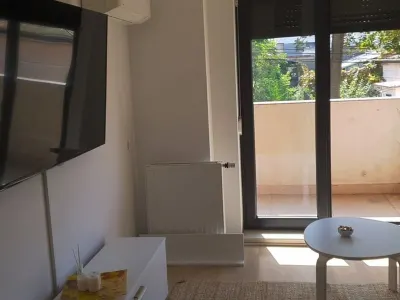 Inchiriere apartament 2 camere Victoriei Icon Residence - foto 12