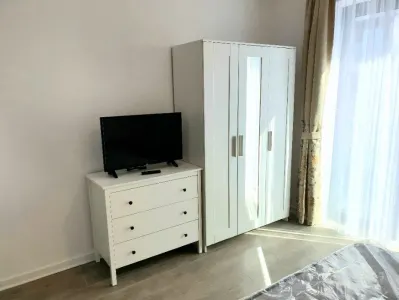 Inchiriere apartament 2 camere lux Cloud 9 - Pipera, loc de parcare - foto 3