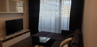 Inchiriere Apartament 2 camere Cortina Residence - Bucuresti