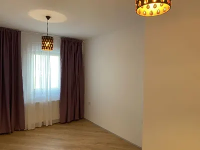Prima inchiriere apartament 3 camere 4City - Pipera, loc de parcare - foto 7