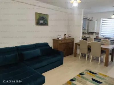 Apartament cu 2 camere, tip studio - zona Sanpetru - Sanpetru