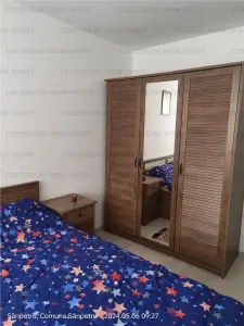 Apartament cu 2 camere, tip studio - zona Sanpetru - foto 4