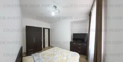 Apartament cu 3 camere, decomandat - zona Tractorul - foto 2