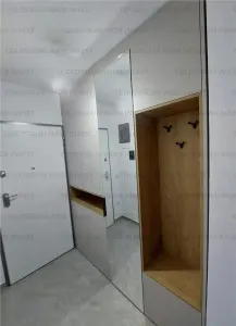 Apartament cu 3 camere, decomandat - zona Tractorul - foto 5