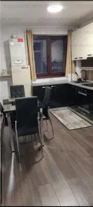Apartament cu 3 camere, decomandat - zona Astra - foto 7