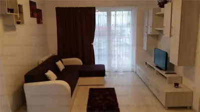 Apartament cu 2 camere, decomandat - Kasper - Brasov
