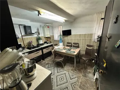 Apartament cu 2 camere - zona Centru Civic - foto 5