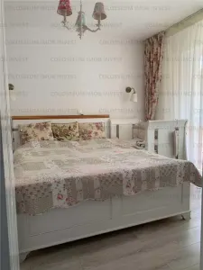 Apartament cu 2 camere, decomandat - zona Triaj - foto 5