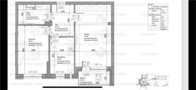 Apartament cu 2 camere,decomandat - zona Tractorul - foto 4
