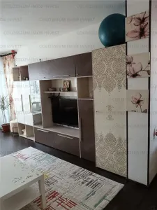 Apartament cu 3 camere , decomandat - zona Ghimbav - foto 5