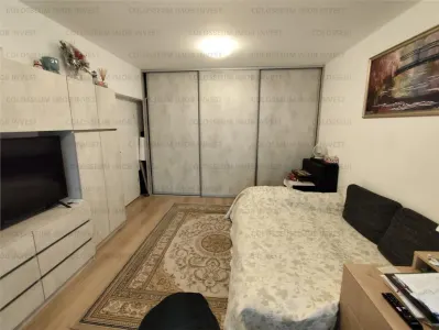 Apartament cu 2 camere, decomandat - zona Tractorul - Brasov