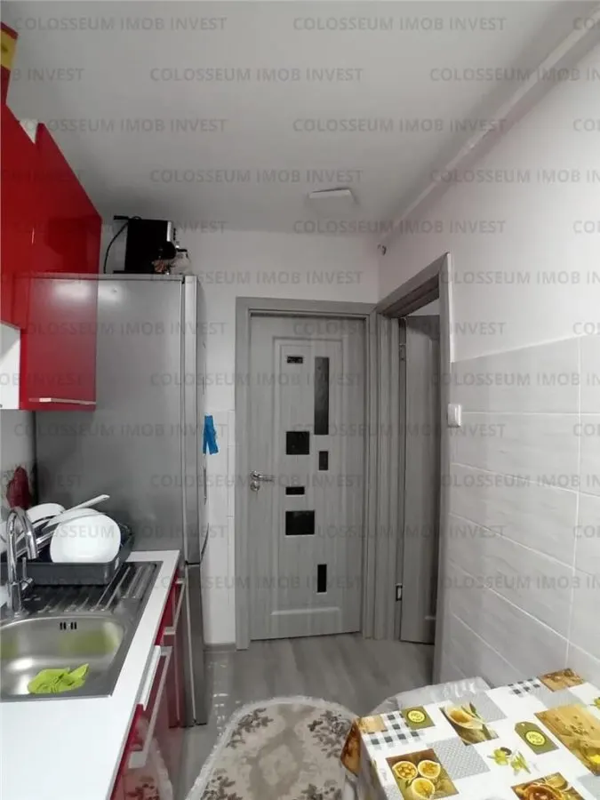 Garsoniera semidecomandata - zona Bartolomeu Nord - foto 4