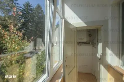Apartament cu 3 camere - Centru Civic - foto 12